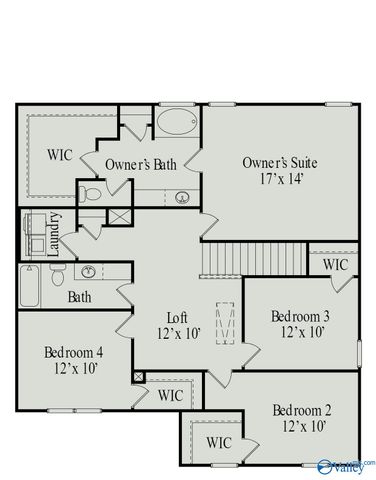 19963 Wicklow Circle, Athens, AL 35613