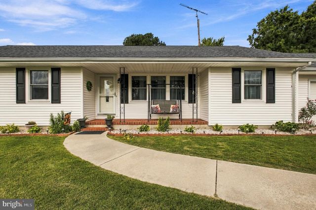 22220 BRINSFIELD AVE, Seaford, DE 19973