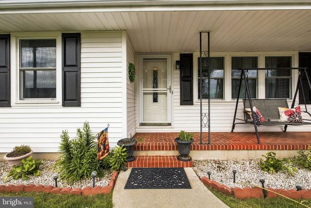 22220 BRINSFIELD AVE, Seaford, DE 19973