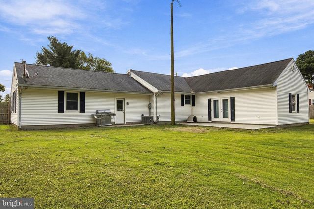 22220 BRINSFIELD AVE, Seaford, DE 19973
