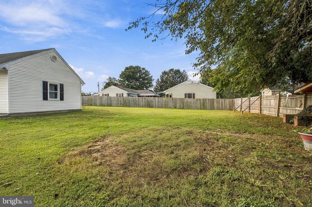22220 BRINSFIELD AVE, Seaford, DE 19973