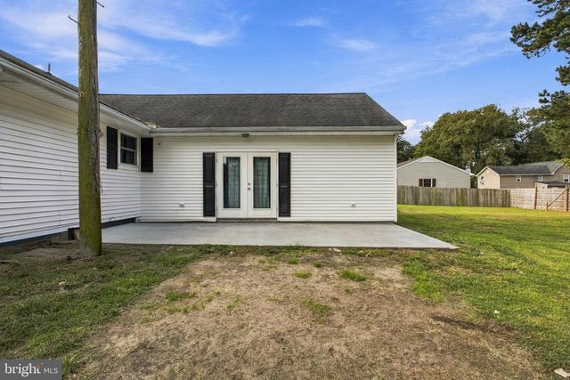 22220 BRINSFIELD AVE, Seaford, DE 19973