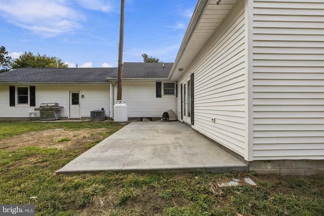 22220 BRINSFIELD AVE, Seaford, DE 19973