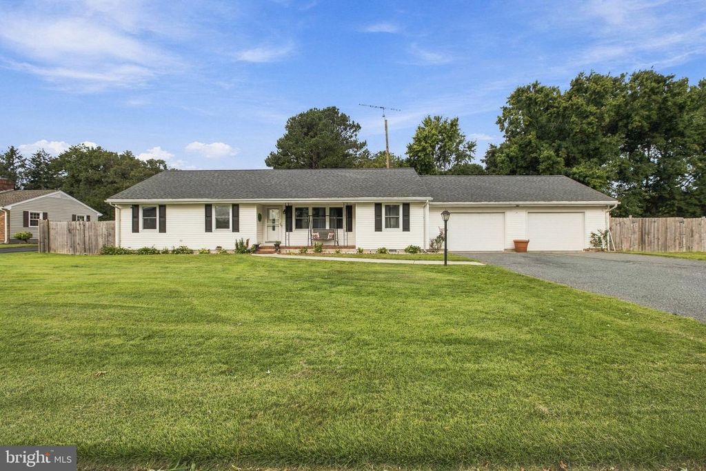 22220 BRINSFIELD AVE, Seaford, DE 19973