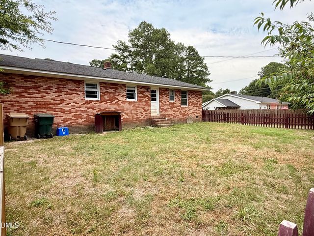 328 Virginia Street, Clayton, NC 27520