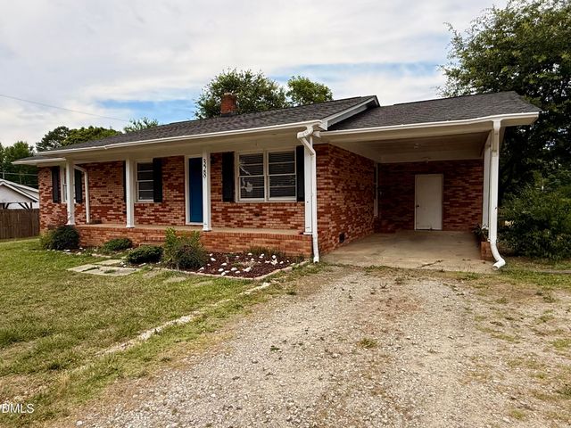 328 Virginia Street, Clayton, NC 27520