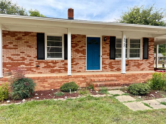 328 Virginia Street, Clayton, NC 27520