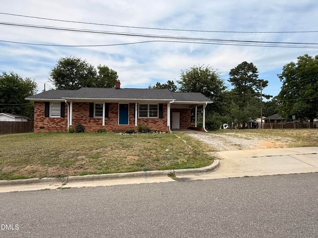 328 Virginia Street, Clayton, NC 27520