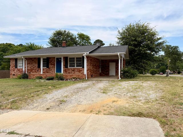 328 Virginia Street, Clayton, NC 27520