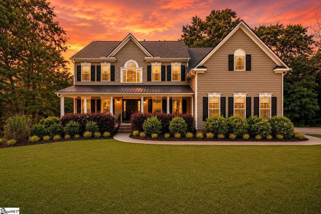 10 Modesto Lane, Simpsonville, SC 29681