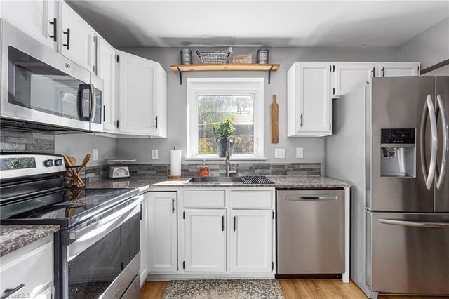 7358 Davis Country Road, Randleman, NC 27317