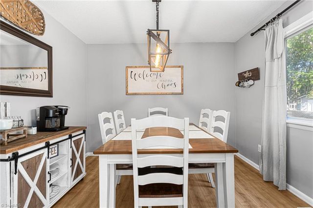 7358 Davis Country Road, Randleman, NC 27317