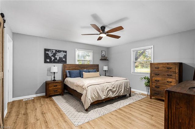 7358 Davis Country Road, Randleman, NC 27317