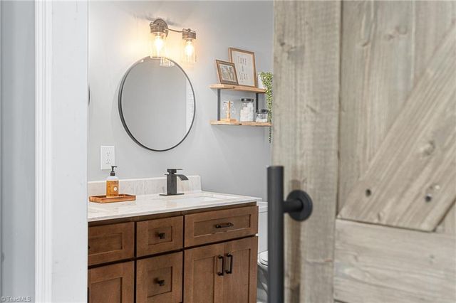 7358 Davis Country Road, Randleman, NC 27317