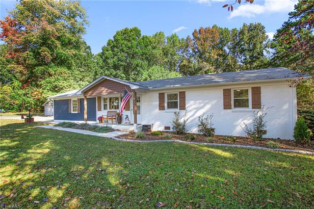 7358 Davis Country Road, Randleman, NC 27317