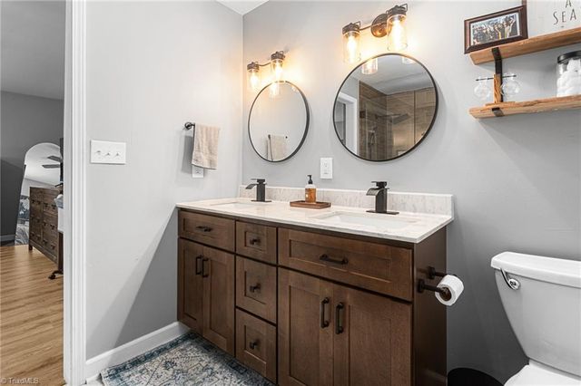 7358 Davis Country Road, Randleman, NC 27317