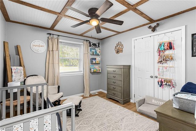 7358 Davis Country Road, Randleman, NC 27317