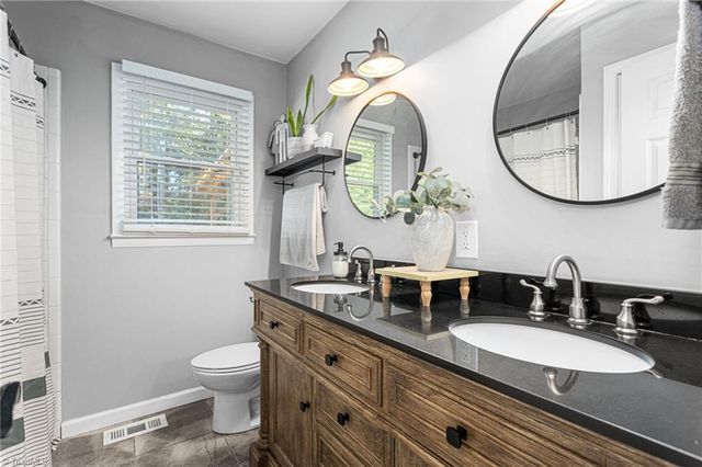 7358 Davis Country Road, Randleman, NC 27317