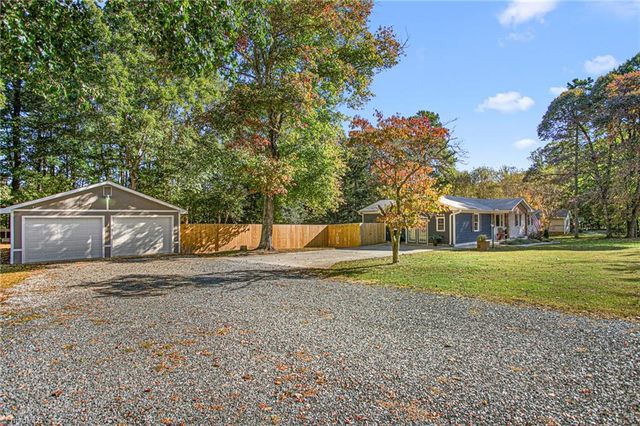 7358 Davis Country Road, Randleman, NC 27317