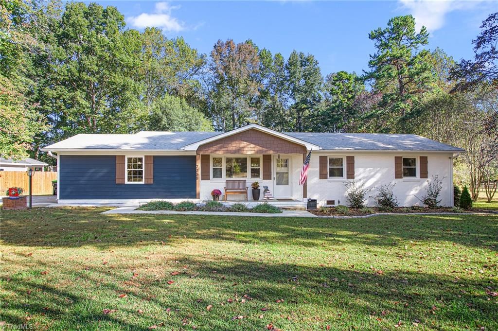 7358 Davis Country Road, Randleman, NC 27317