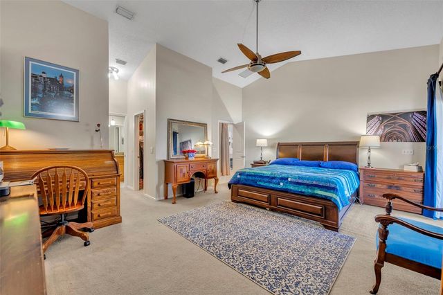 703 MEREDITH STREET, Fern Park, FL 32730