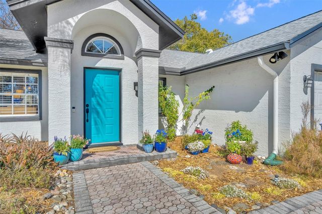 703 MEREDITH STREET, Fern Park, FL 32730