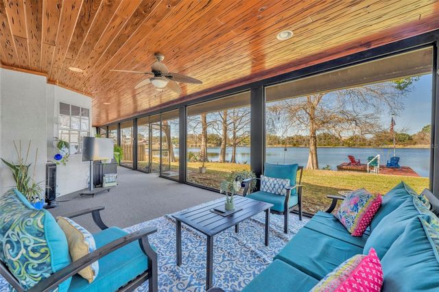 703 MEREDITH STREET, Fern Park, FL 32730