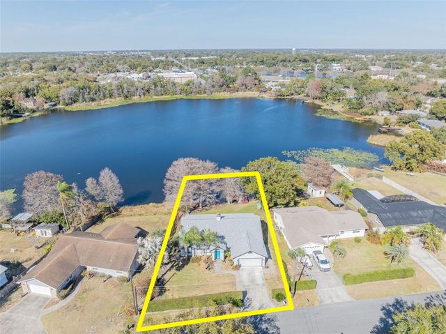 703 MEREDITH STREET, Fern Park, FL 32730