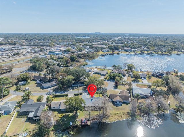 703 MEREDITH STREET, Fern Park, FL 32730