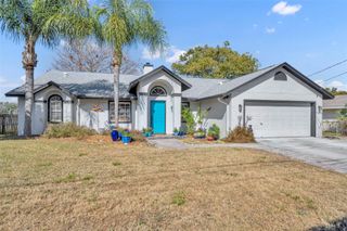 703 MEREDITH STREET, Fern Park, FL 32730