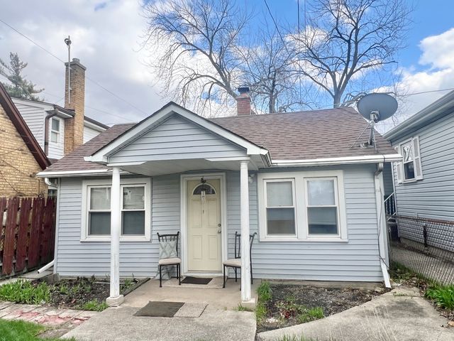 7713 W Forest Preserve Avenue, Chicago, IL 60634