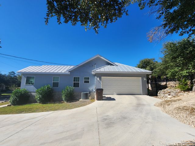 176 Brooklynn, Canyon Lake, TX 78133