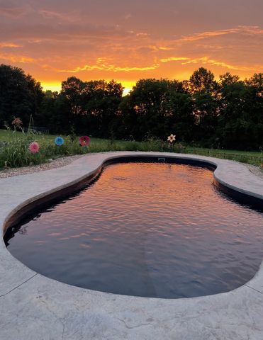 3378 New Hall Rd, Greenbrier, TN 37073