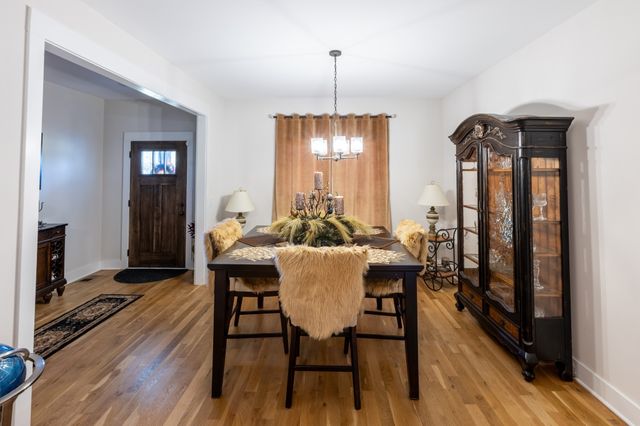 3378 New Hall Rd, Greenbrier, TN 37073