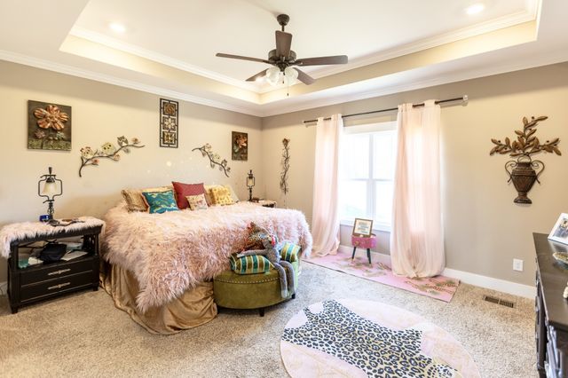 3378 New Hall Rd, Greenbrier, TN 37073