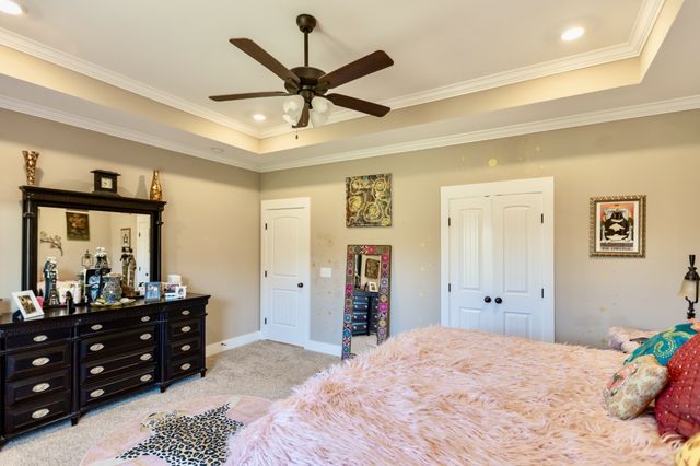 3378 New Hall Rd, Greenbrier, TN 37073