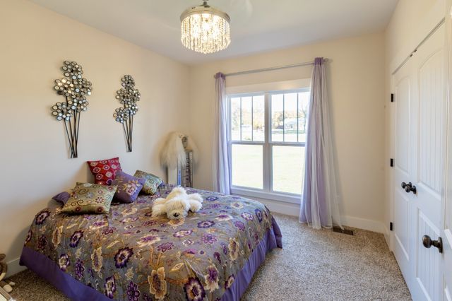 3378 New Hall Rd, Greenbrier, TN 37073