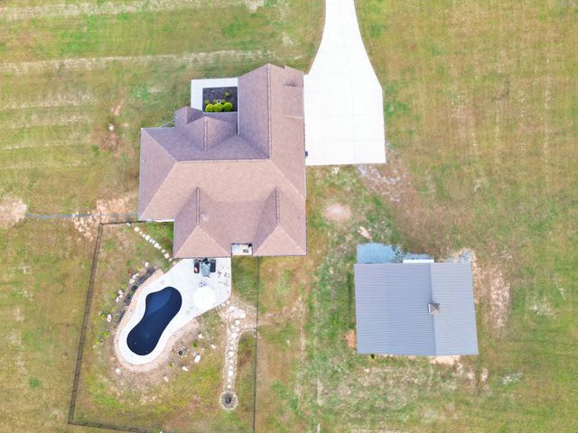 3378 New Hall Rd, Greenbrier, TN 37073