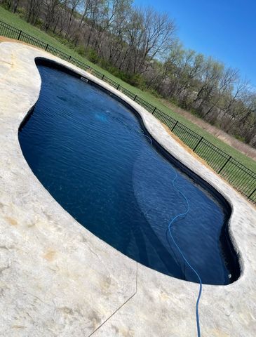 3378 New Hall Rd, Greenbrier, TN 37073