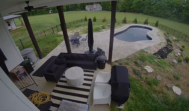 3378 New Hall Rd, Greenbrier, TN 37073