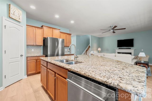 1601 Deer Meadows Drive, Waxhaw, NC 28173