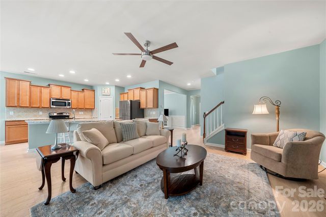 1601 Deer Meadows Drive, Waxhaw, NC 28173