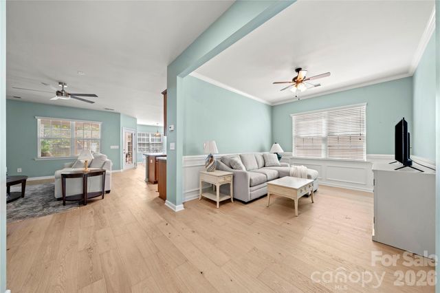 1601 Deer Meadows Drive, Waxhaw, NC 28173