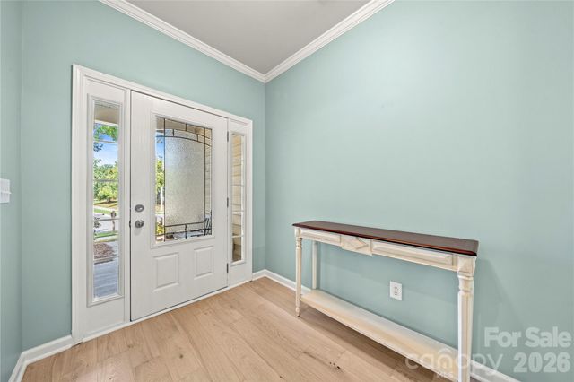 1601 Deer Meadows Drive, Waxhaw, NC 28173