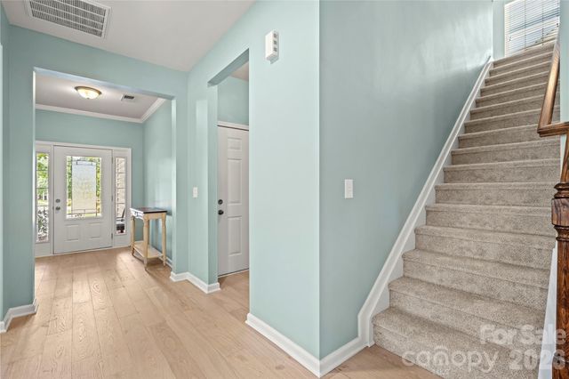 1601 Deer Meadows Drive, Waxhaw, NC 28173