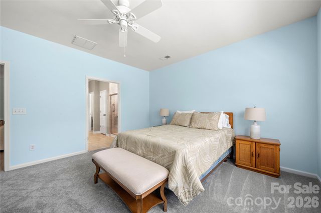 1601 Deer Meadows Drive, Waxhaw, NC 28173