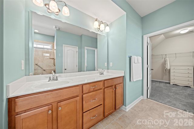 1601 Deer Meadows Drive, Waxhaw, NC 28173