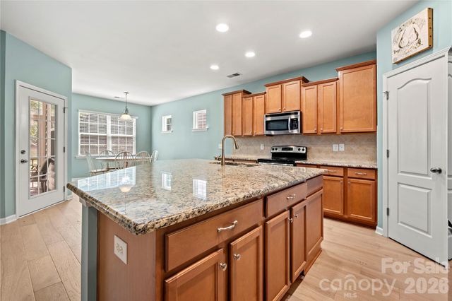 1601 Deer Meadows Drive, Waxhaw, NC 28173