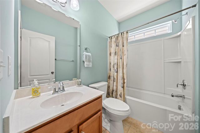 1601 Deer Meadows Drive, Waxhaw, NC 28173