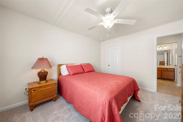 1601 Deer Meadows Drive, Waxhaw, NC 28173